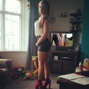 65594 - Black Cock Gallery