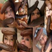 65615 - Black Cock Gallery