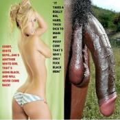 65629 - Black Cock Gallery