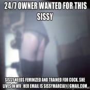 65647 - Black Cock Gallery