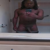 65713 - Black Cock Gallery