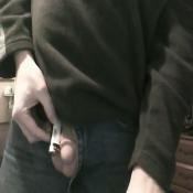 65826 - Black Cock Gallery