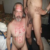 65865 - Black Cock Gallery