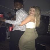 66220 - Black Cock Gallery