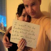 66414 - Black Cock Gallery