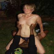 66465 - Black Cock Gallery