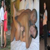 66547 - Black Cock Gallery