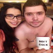 66588 - Black Cock Gallery