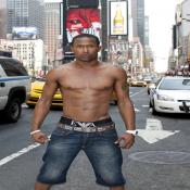 66653 - Black Cock Gallery