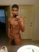 66736 - Black Cock Gallery