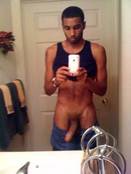 66776 - Black Cock Gallery