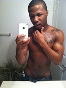 66790 - Black Cock Gallery