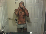 66808 - Black Cock Gallery