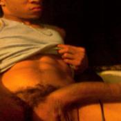 66844 - Black Cock Gallery