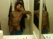 67095 - Black Cock Gallery