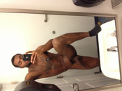 67120 - Black Cock Gallery