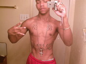 67201 - Black Cock Gallery