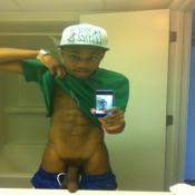 67278 - Black Cock Gallery