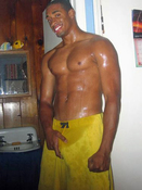 67330 - Black Cock Gallery