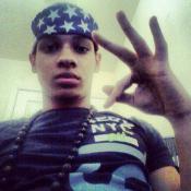 67344 - Black Cock Gallery