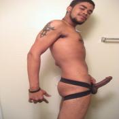 67356 - Black Cock Gallery