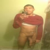 67390 - Black Cock Gallery