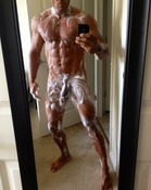 67408 - Black Cock Gallery