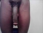 67424 - Black Cock Gallery