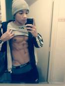 67428 - Black Cock Gallery