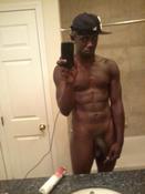 67474 - Black Cock Gallery