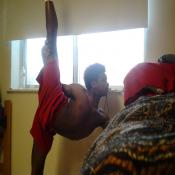 67629 - Black Cock Gallery