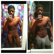 67718 - Black Cock Gallery