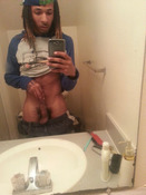 67719 - Black Cock Gallery