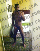 67720 - Black Cock Gallery