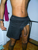 67722 - Black Cock Gallery