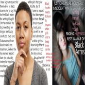 67739 - Black Cock Gallery