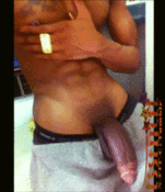 67752 - Black Cock Gallery
