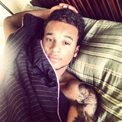 67756 - Black Cock Gallery