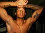 67758 - Black Cock Gallery