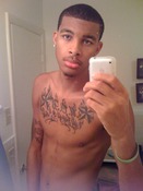 67776 - Black Cock Gallery