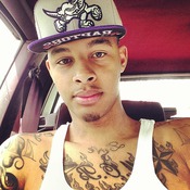 67777 - Black Cock Gallery