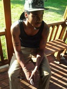 67792 - Black Cock Gallery