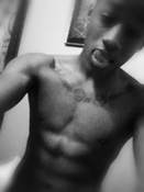 67817 - Black Cock Gallery