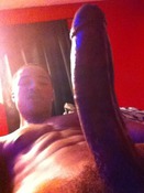 67828 - Black Cock Gallery