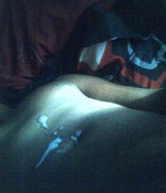 67971 - Black Cock Gallery