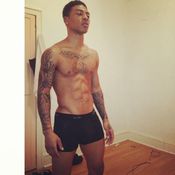 68023 - Black Cock Gallery