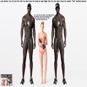 68040 - Black Cock Gallery