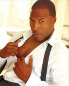 68076 - Black Cock Gallery