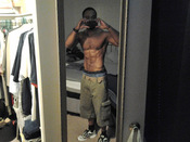 68111 - Black Cock Gallery