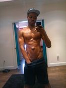 68152 - Black Cock Gallery